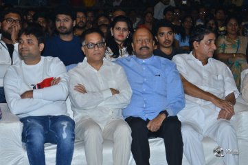 Mr Majnu Movie Pre Release Event Photos
